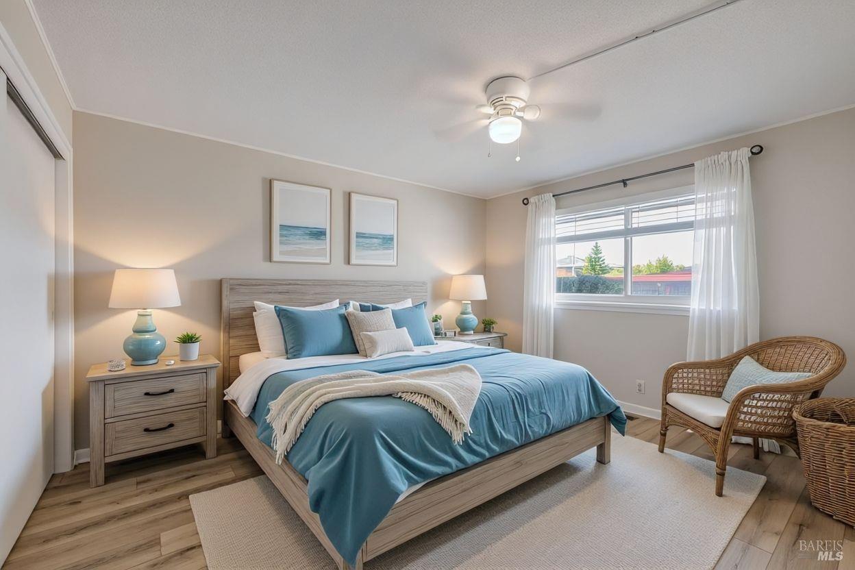 4 Point San Pedro Road Unit: #4