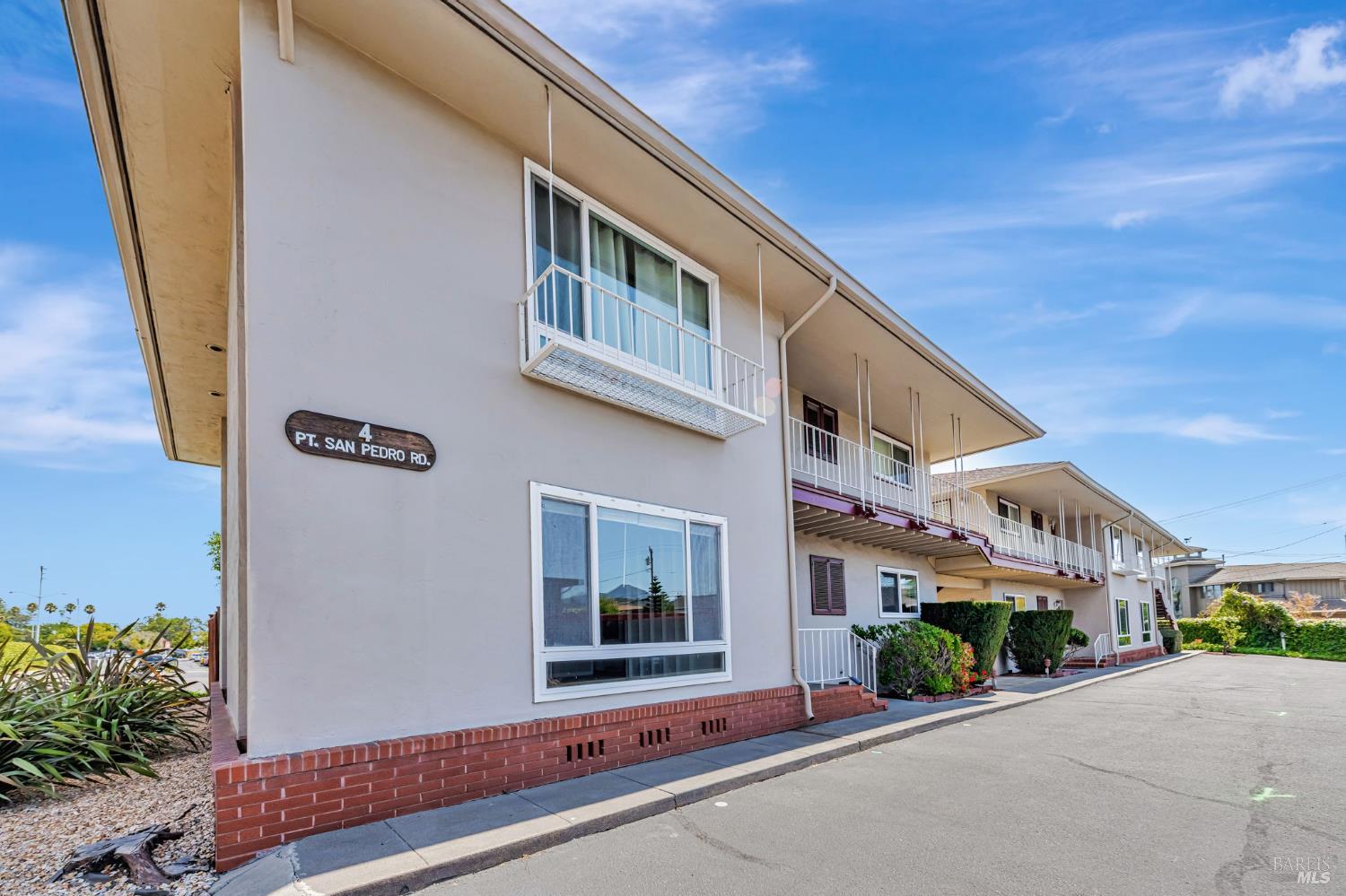 4 Point San Pedro Road Unit: #4