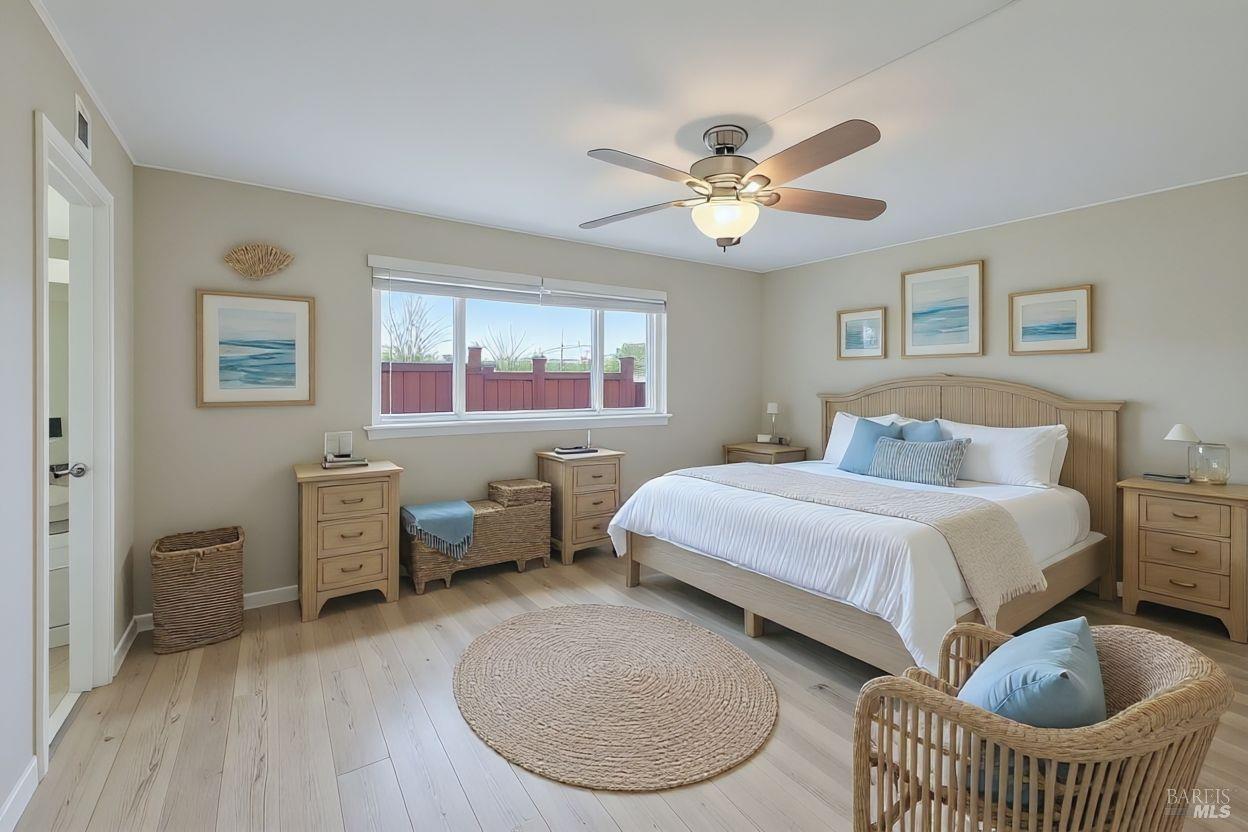 4 Point San Pedro Road Unit: #4