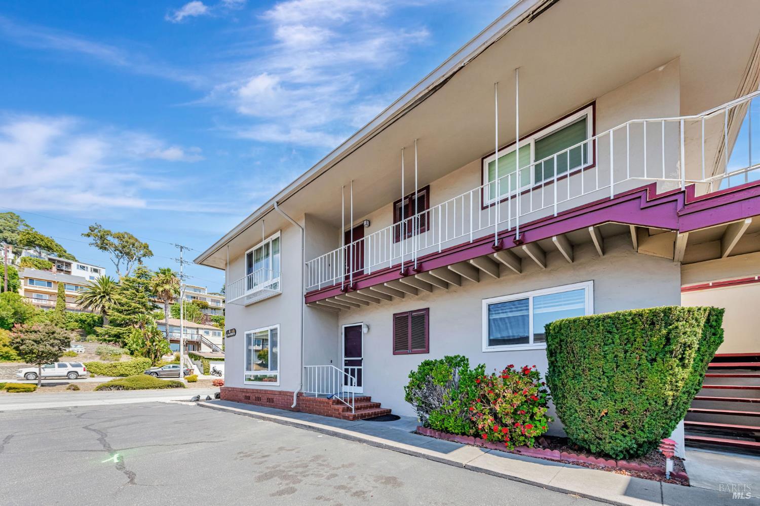 4 Point San Pedro Road Unit: #4