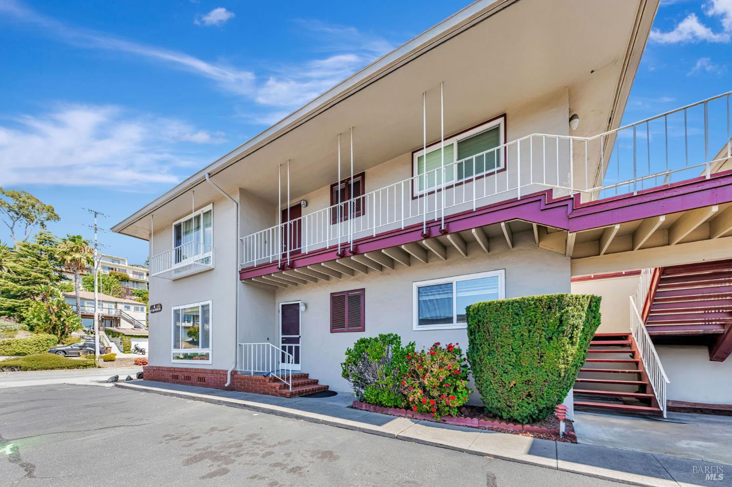 4 Point San Pedro Road Unit: #4