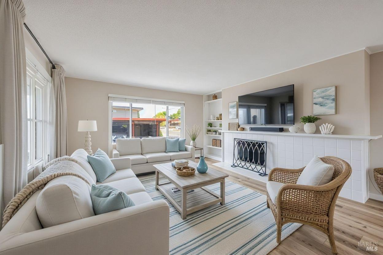 4 Point San Pedro Road Unit: #4
