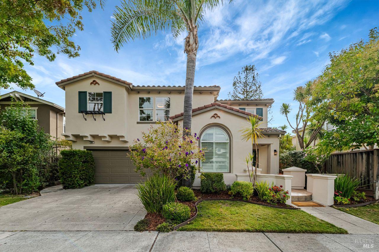 28 Presidio Drive