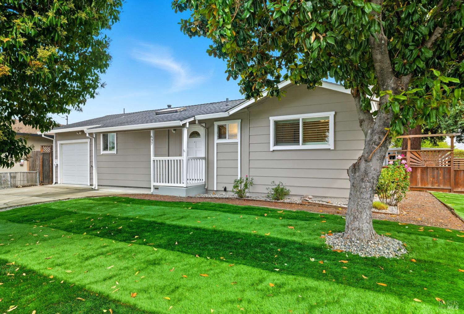 637 Saint Francis Drive