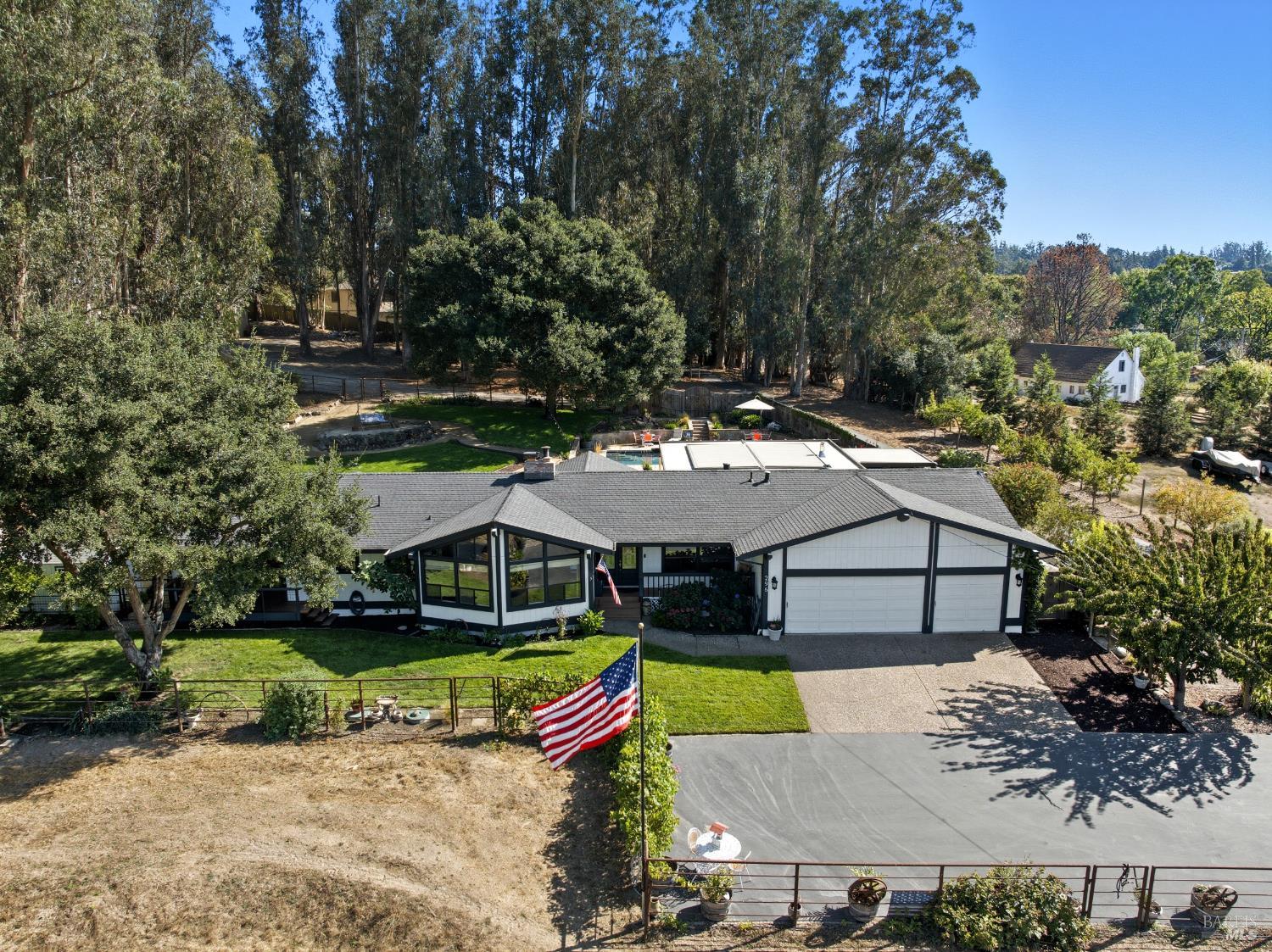 296 Eucalyptus Avenue