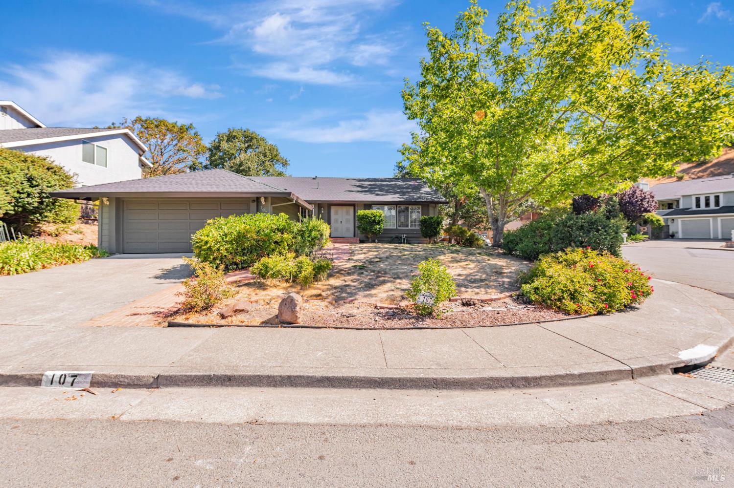 107 Partridge Drive