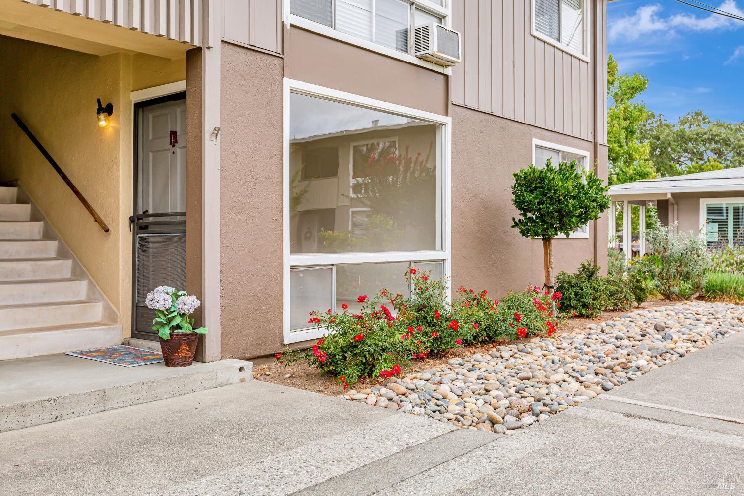 1020 Los Gamos Road Unit: #M