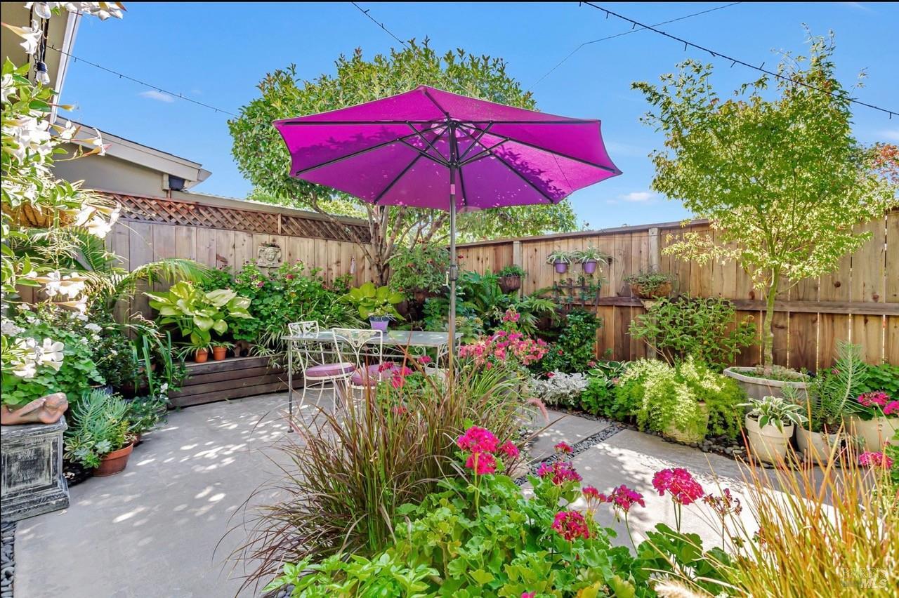 1060 Los Gamos Road Unit: #F