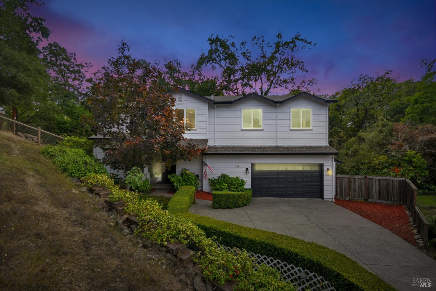 3136 Chanate Road