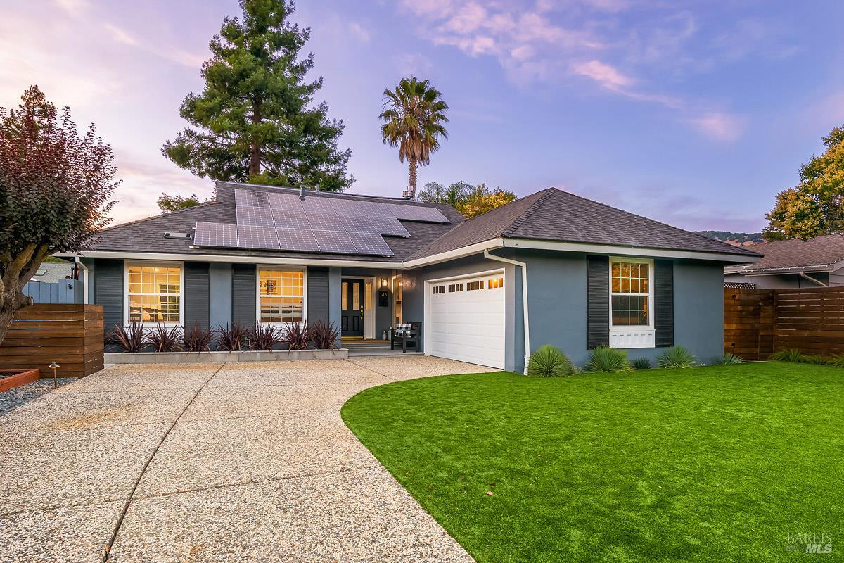 145 San Carlos Way
