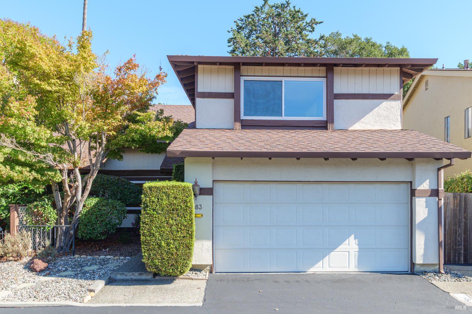 483 San Marin Drive