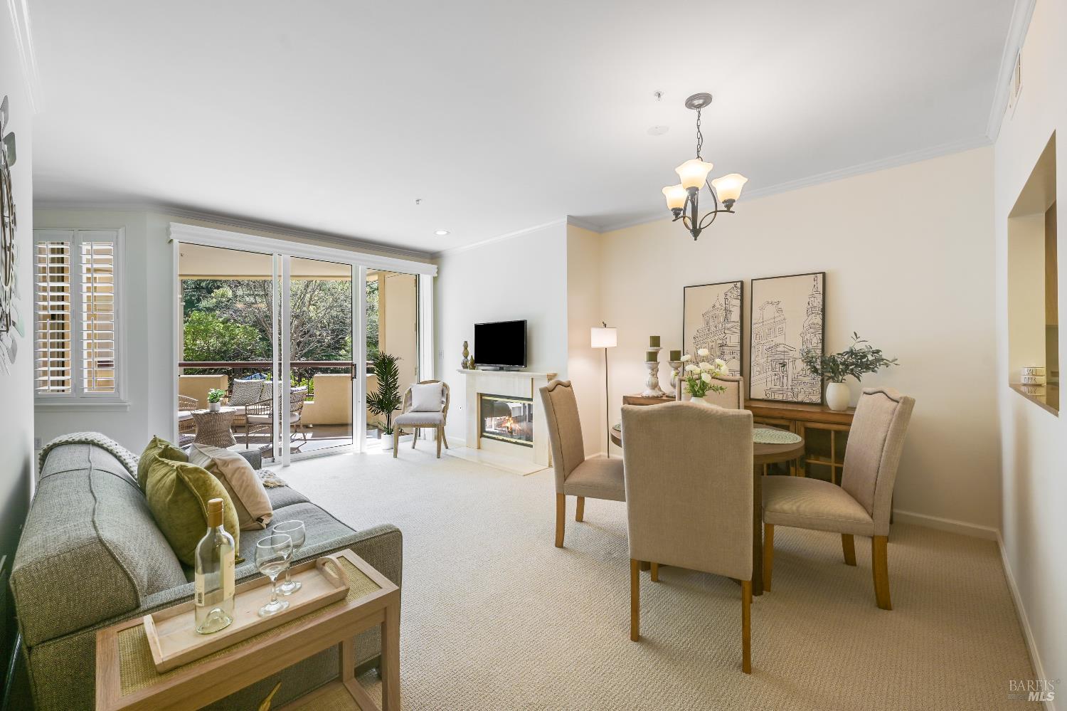 400 Deer Valley Road Unit: #3K