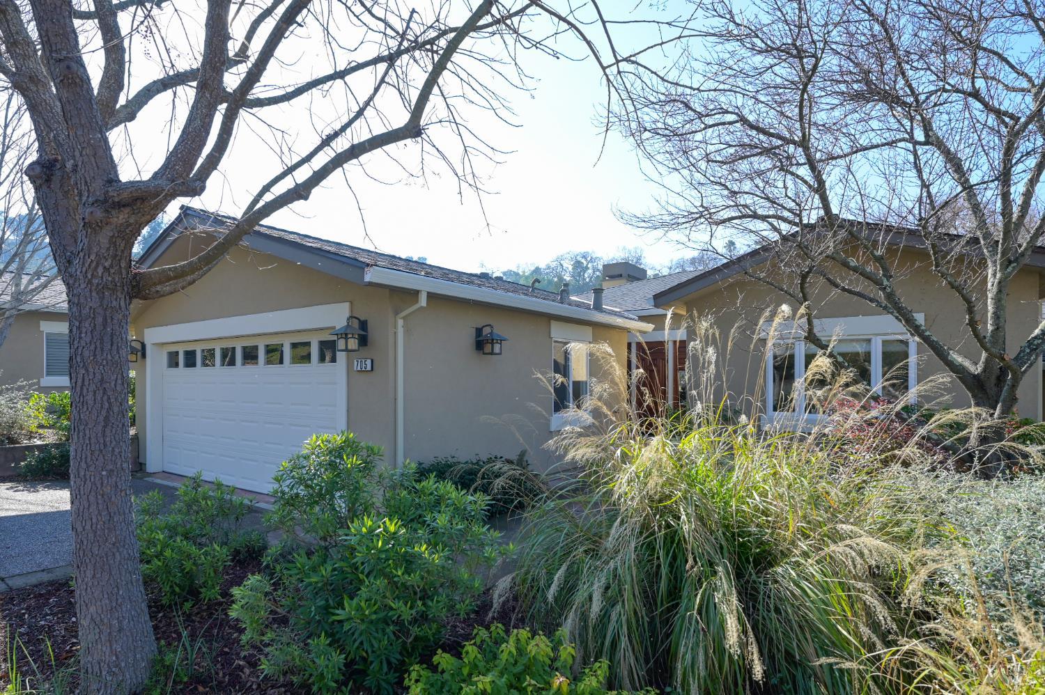705 Deer Valley Road