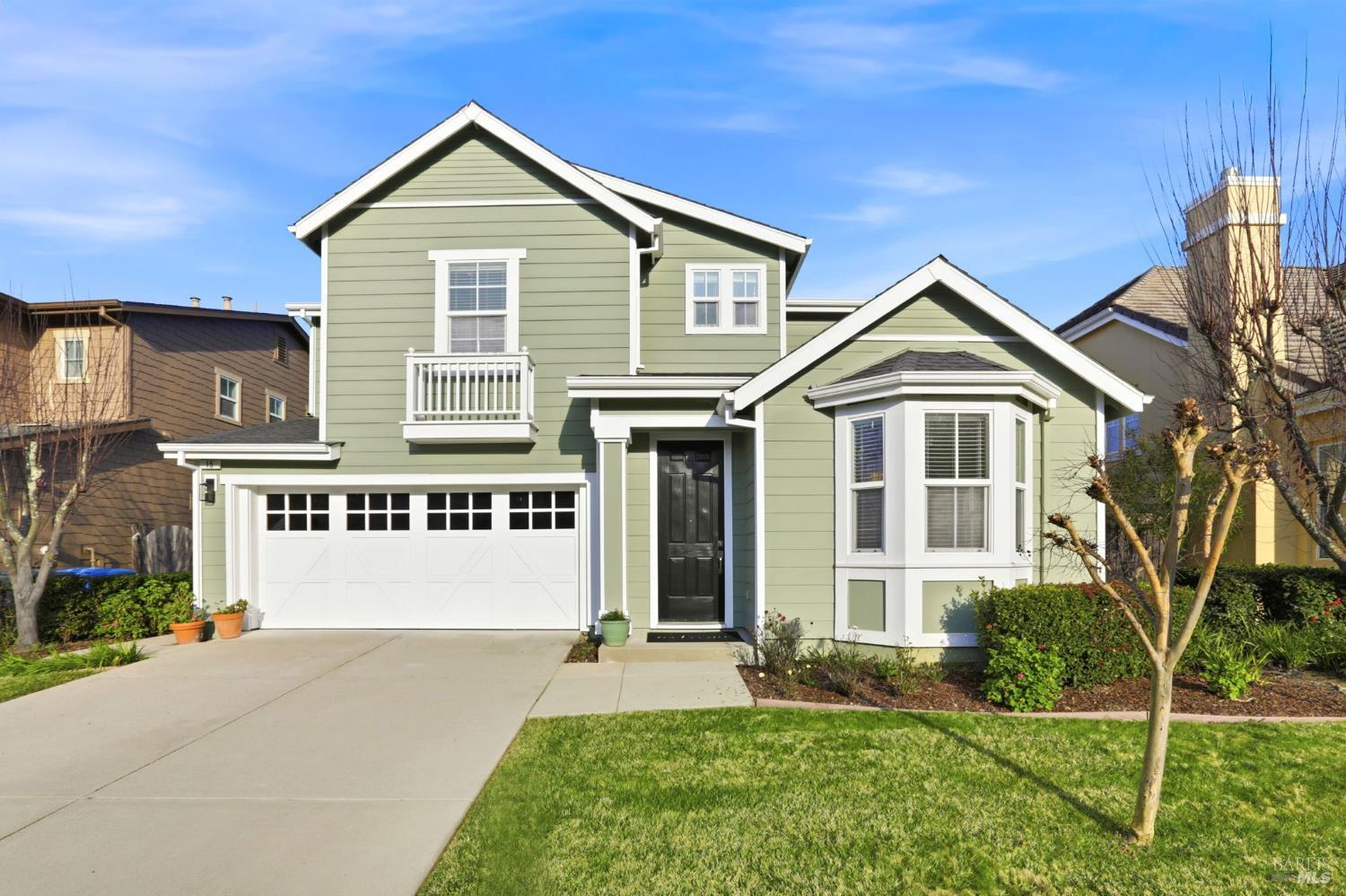 15 San Pablo Court