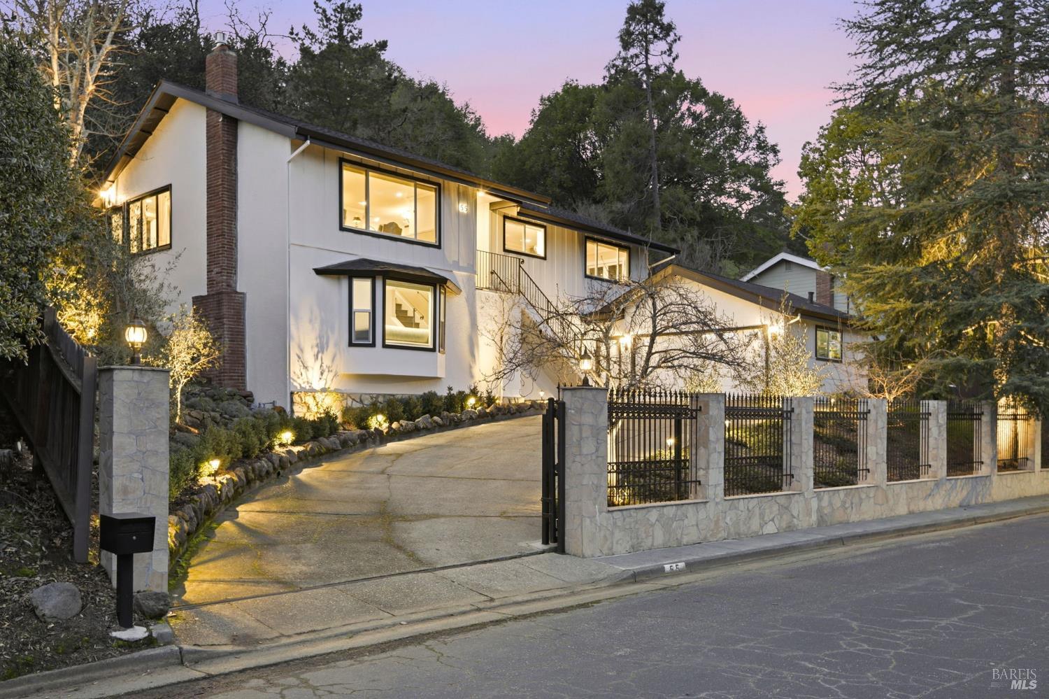 55 San Joaquin Place