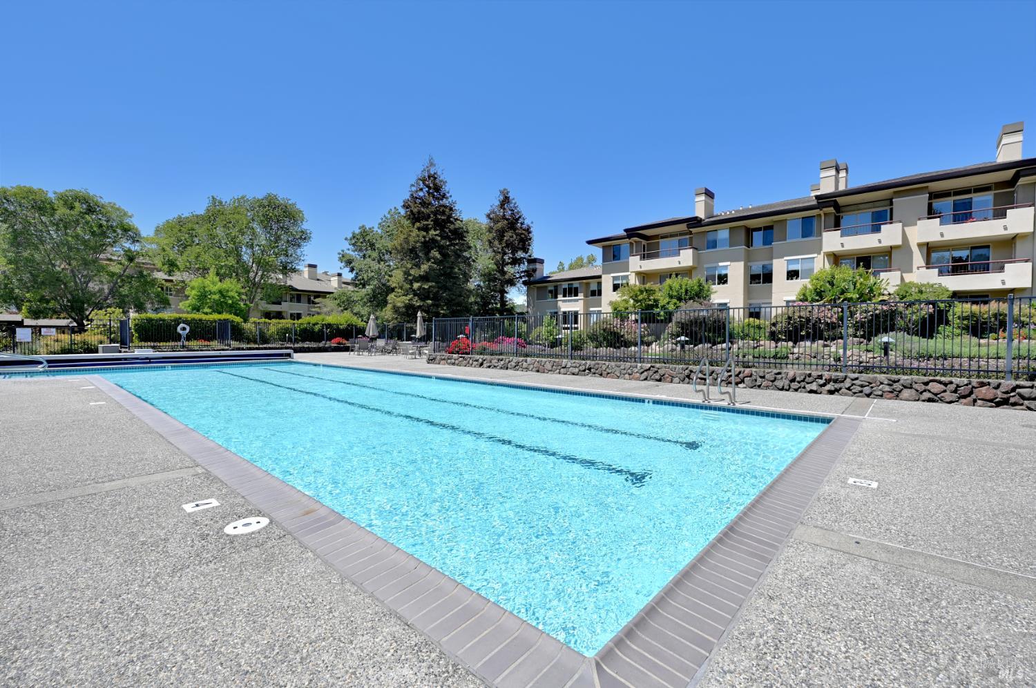 600 Deer Valley Road Unit: #3E