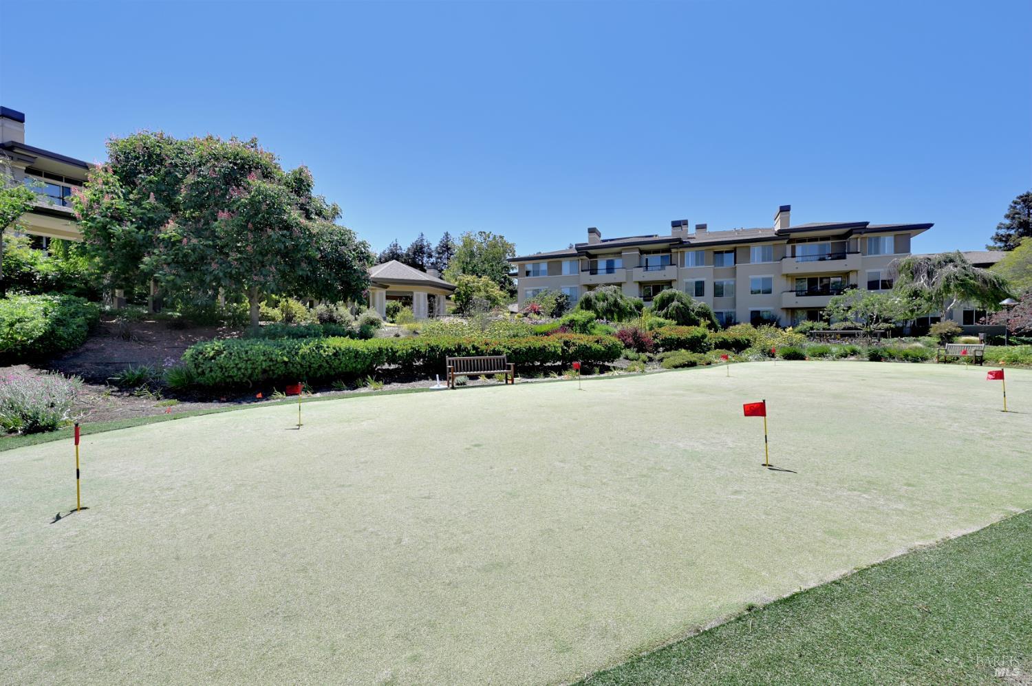 600 Deer Valley Road Unit: #3E