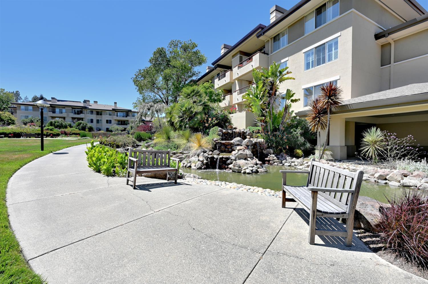 600 Deer Valley Road Unit: #3E