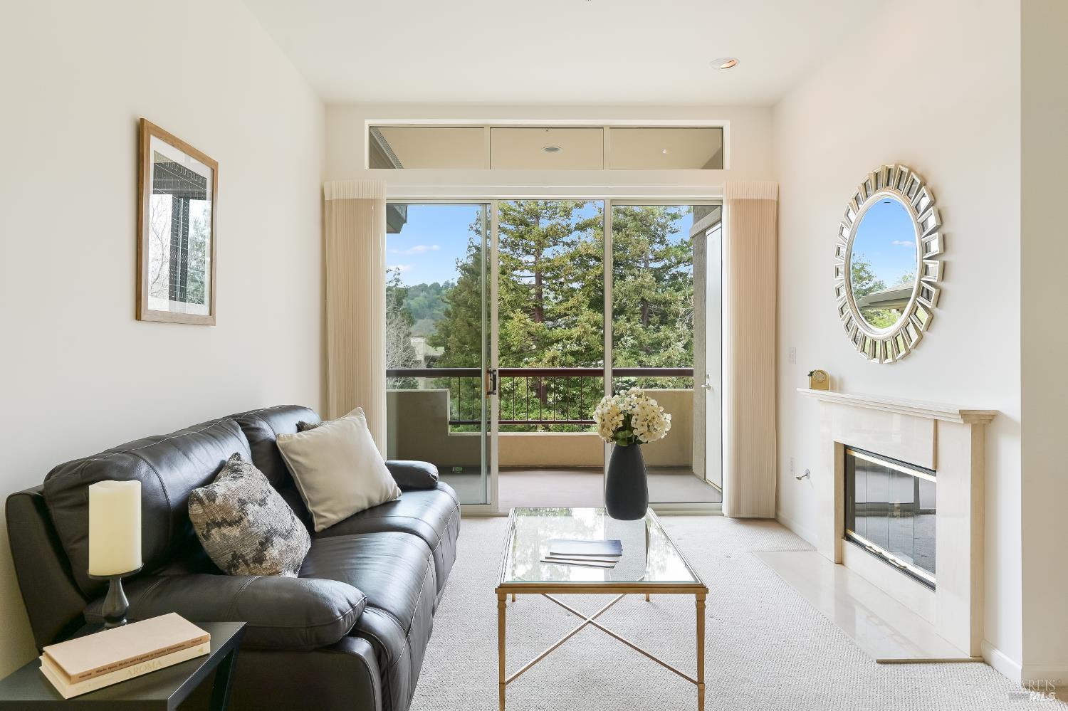 600 Deer Valley Road Unit: #3E