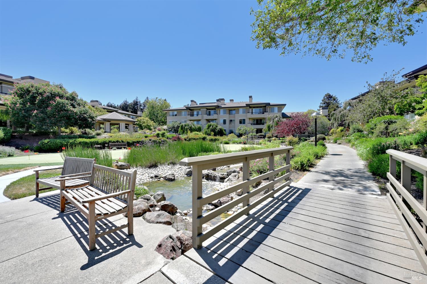 600 Deer Valley Road Unit: #3E
