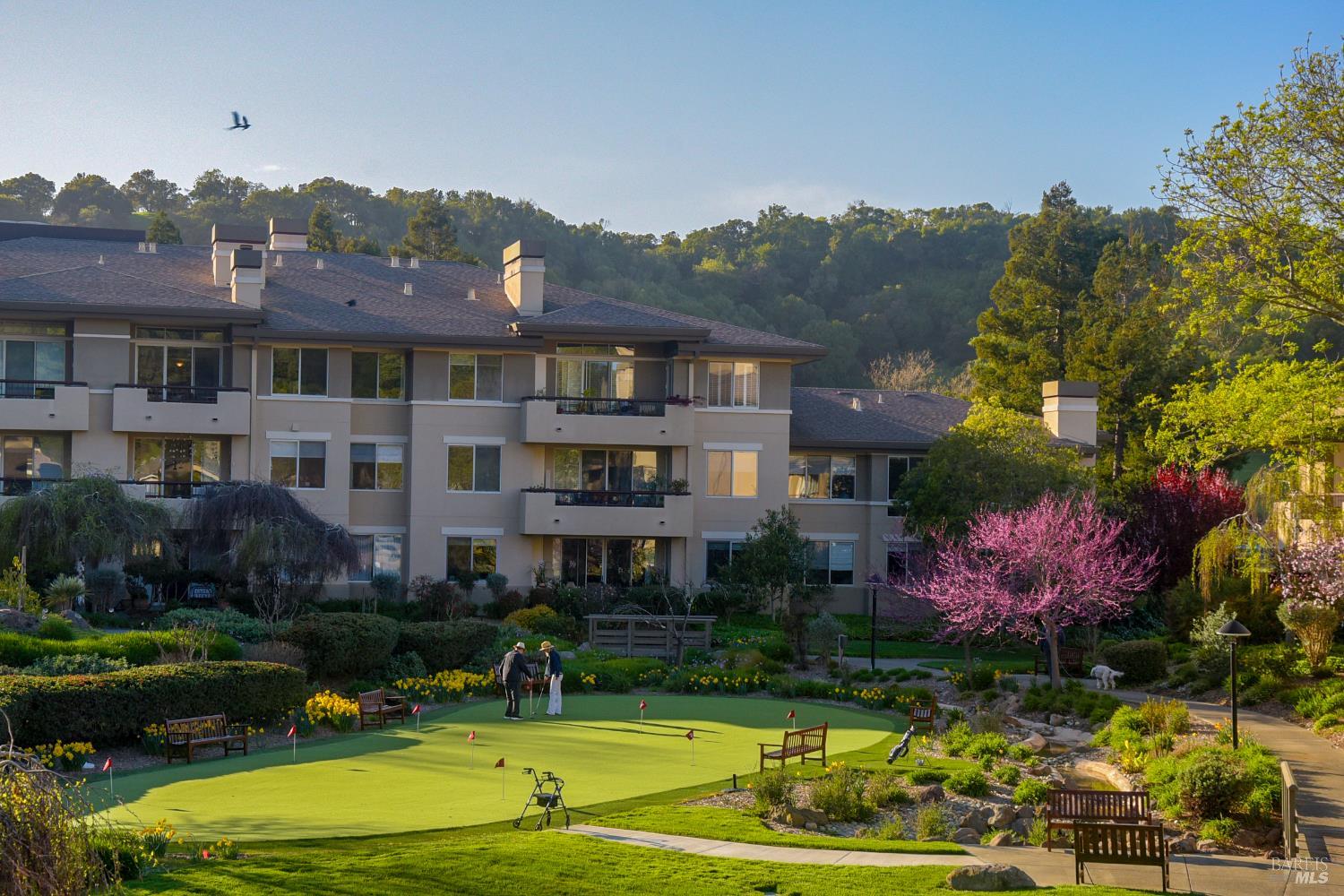 400 Deer Valley Road Unit: #3D
