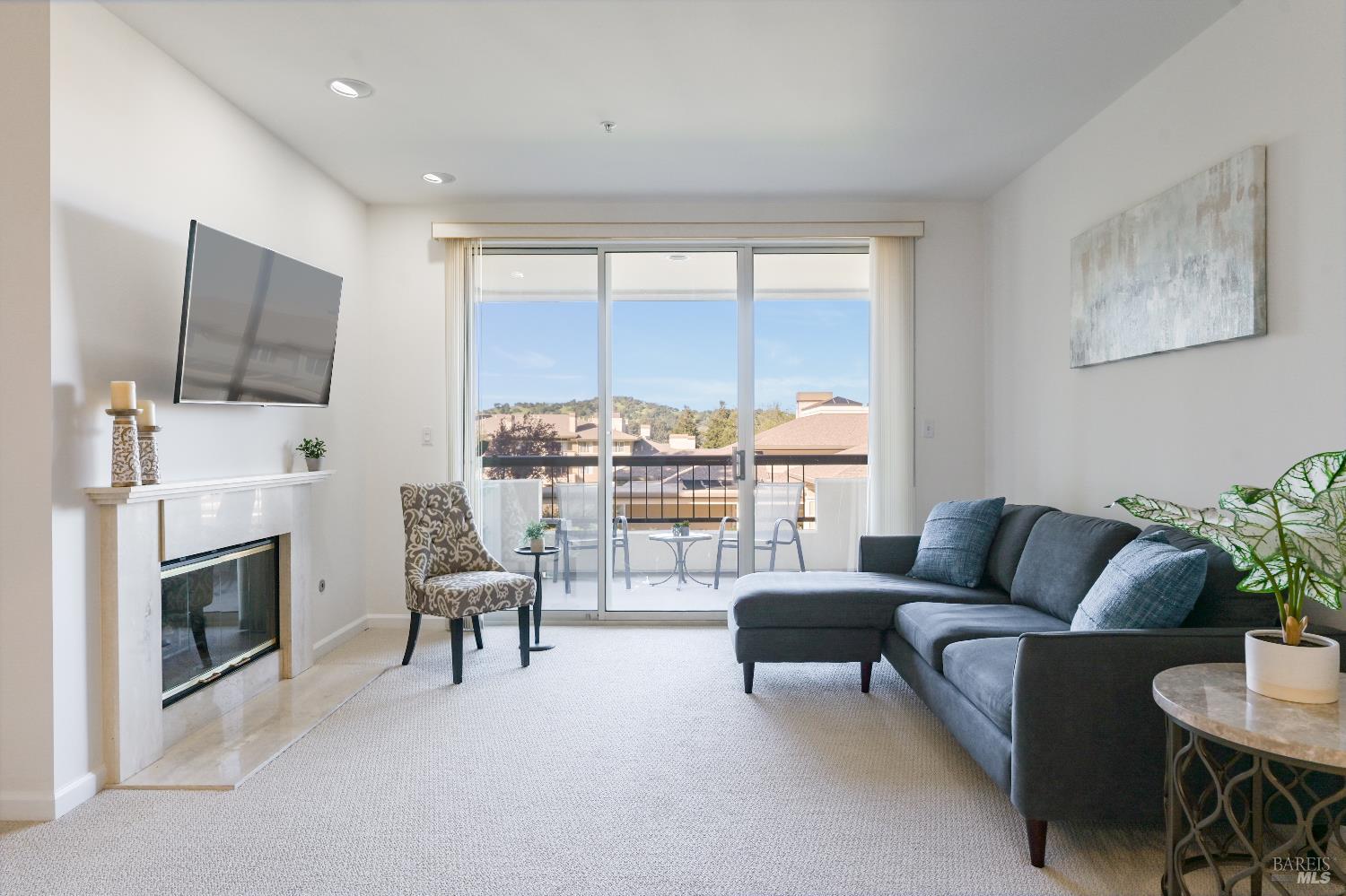 400 Deer Valley Road Unit: #3D