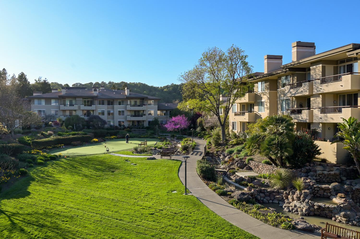 400 Deer Valley Road Unit: #3D