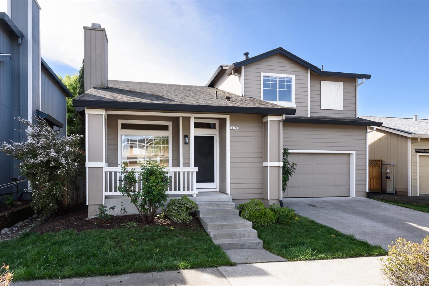 2122 Crystal Hill Drive