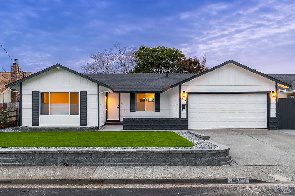 7685 Beverly Drive