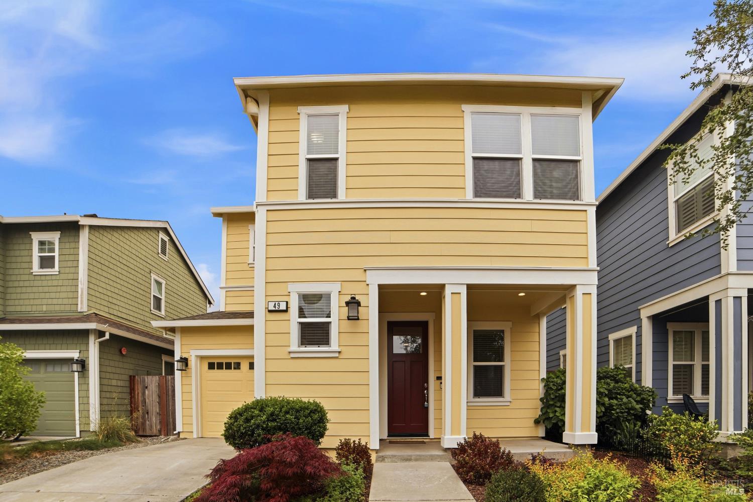 49 Lipton Way