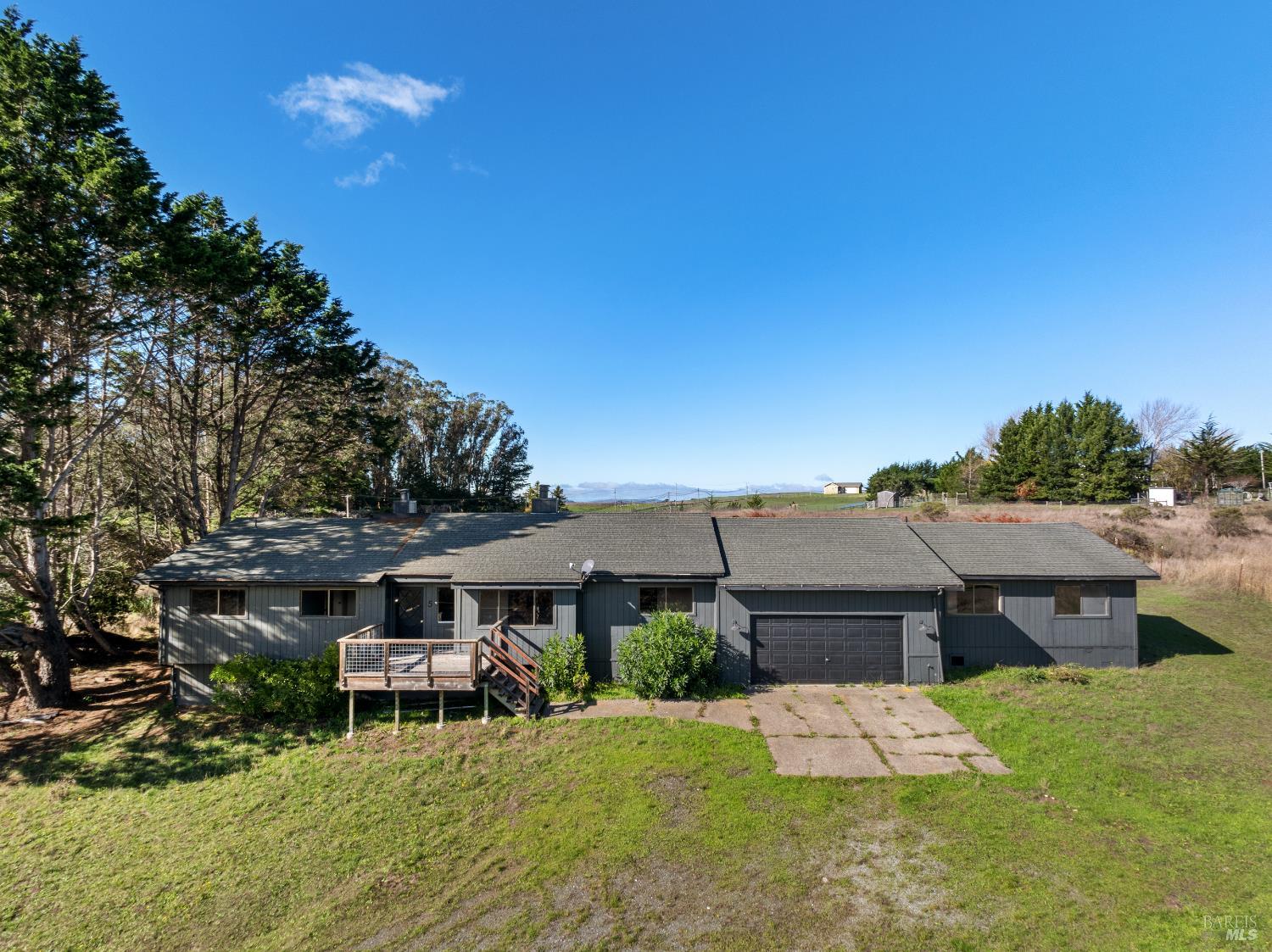 5 Mcdonald Lane