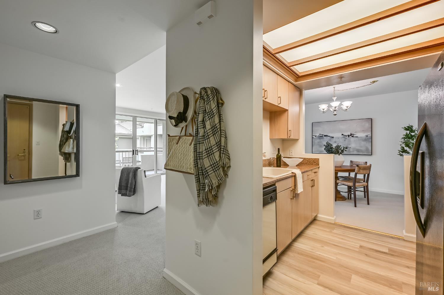 600 Deer Valley Road Unit: #2P