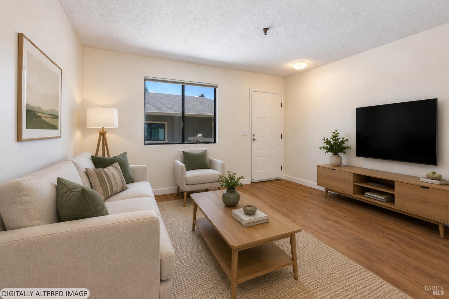 720 Petaluma Boulevard S Unit: #26