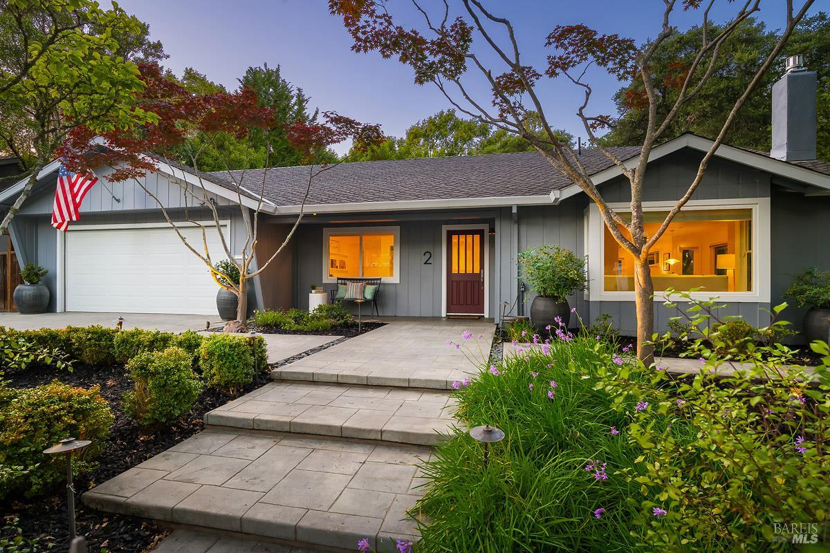 2 Brooke Drive