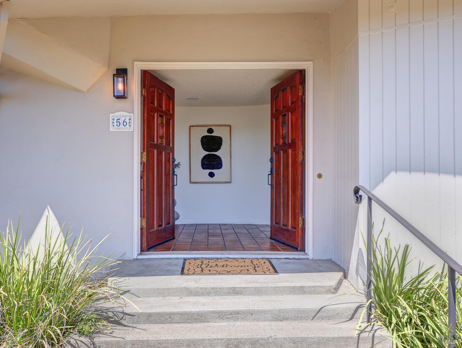 56 Capilano Drive