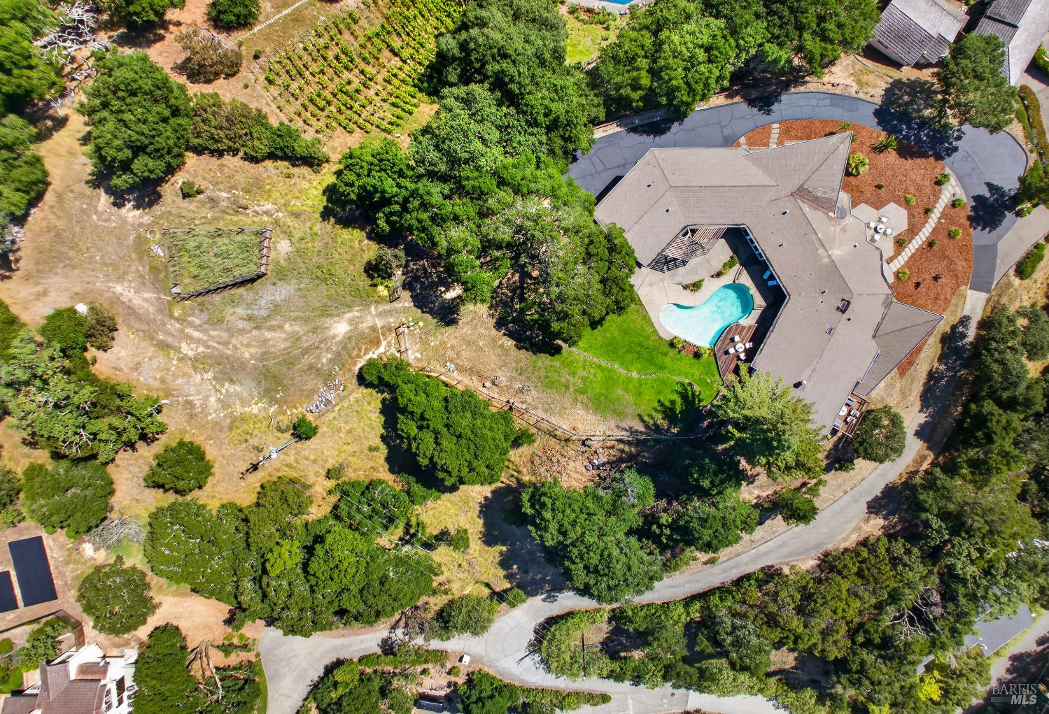 56 Capilano Drive