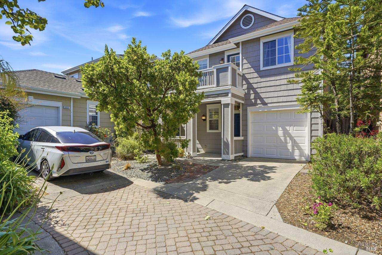 1121 Brighton View Circle