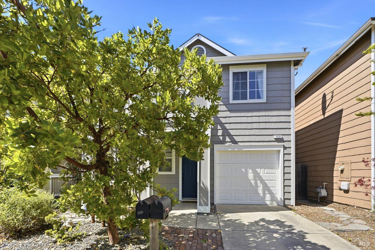 1121 Brighton View Circle