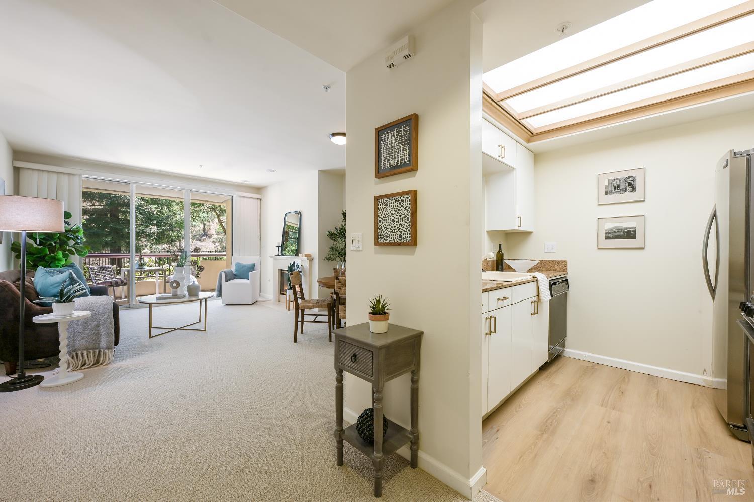 200 Deer Valley Road Unit: #2B