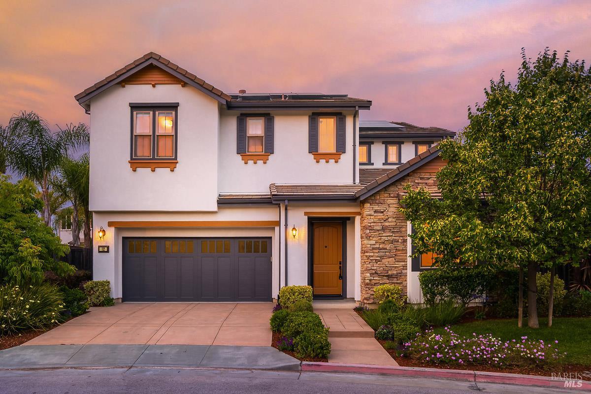 12 Avocet Court