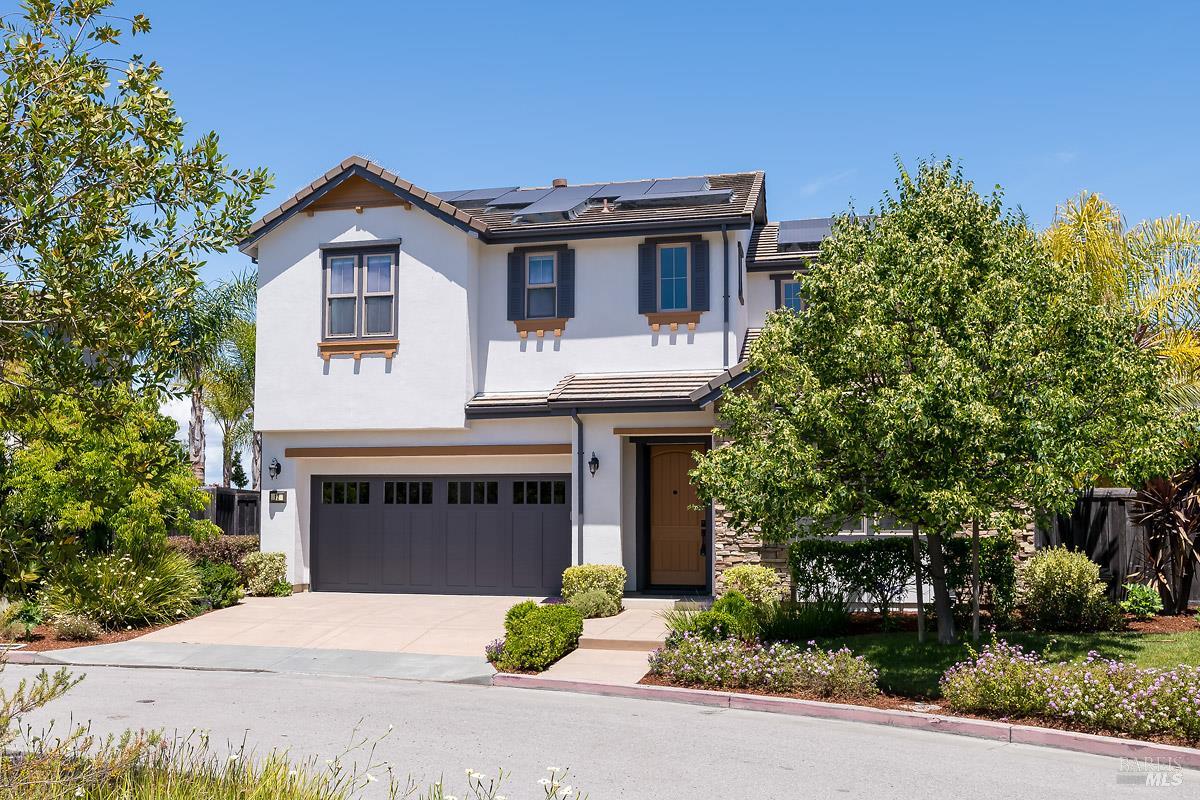 12 Avocet Court