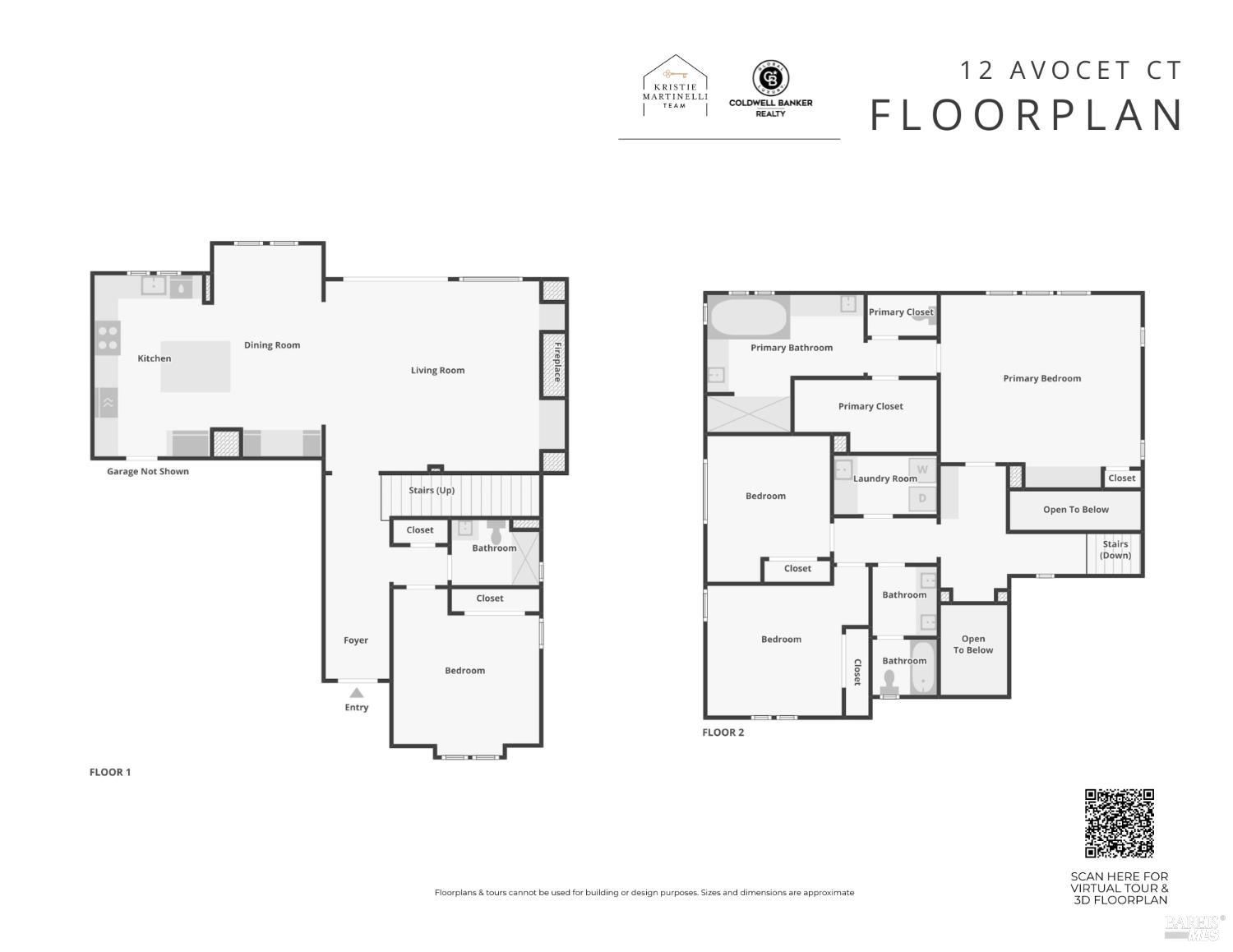 12 Avocet Court