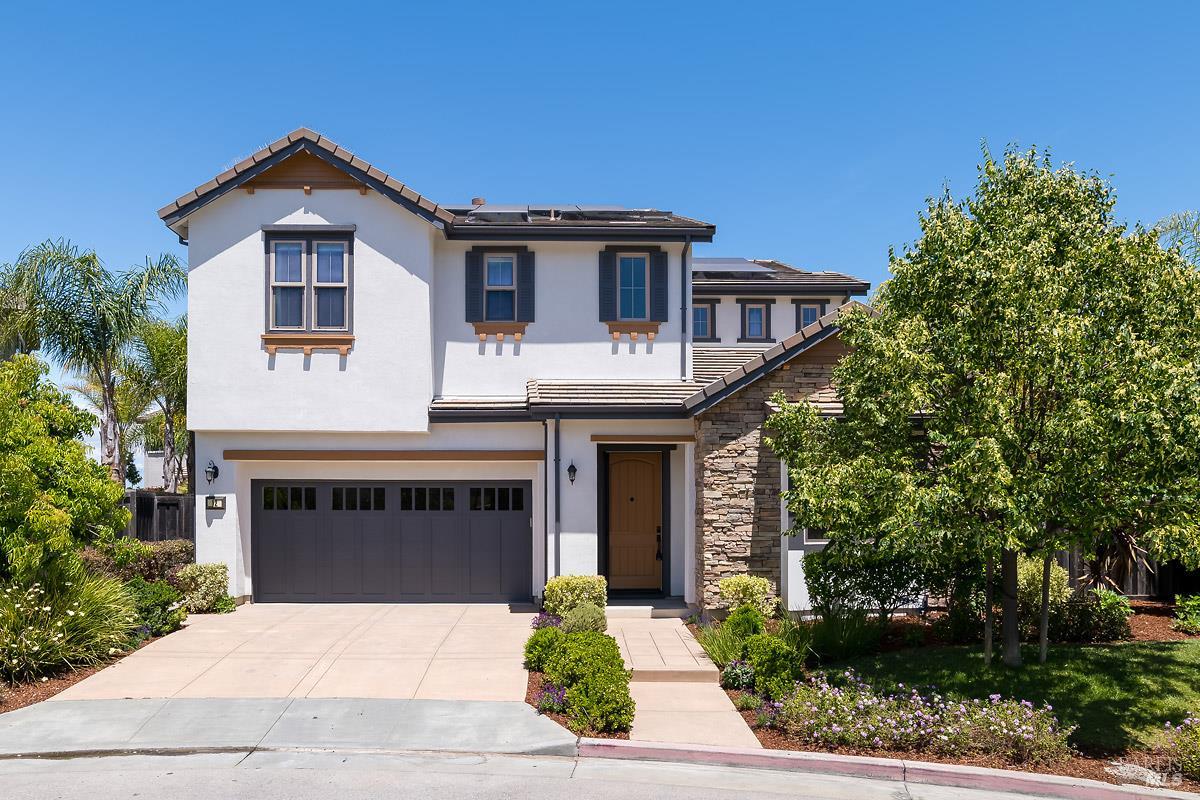 12 Avocet Court
