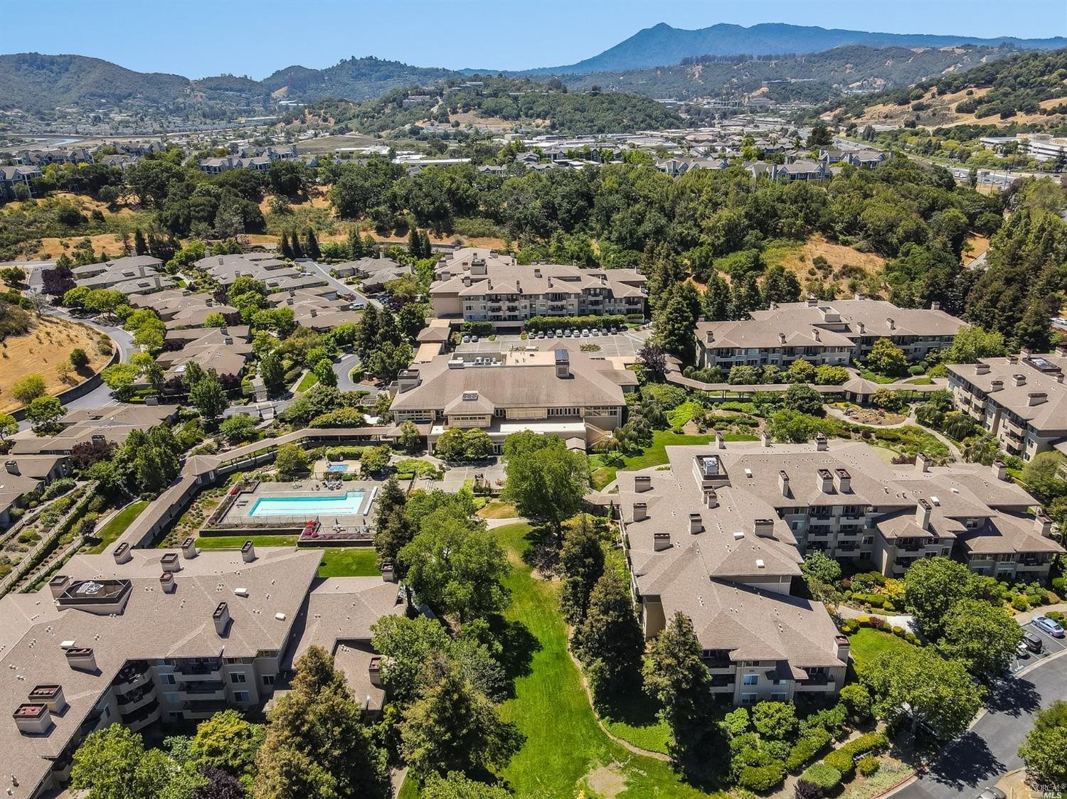 400 Deer Valley Road Unit: #2G