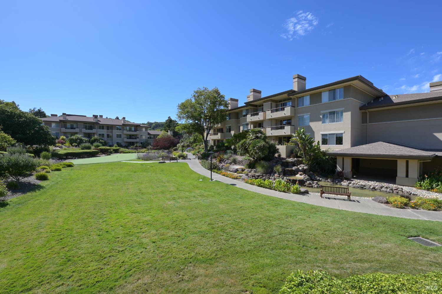 400 Deer Valley Road Unit: #2G