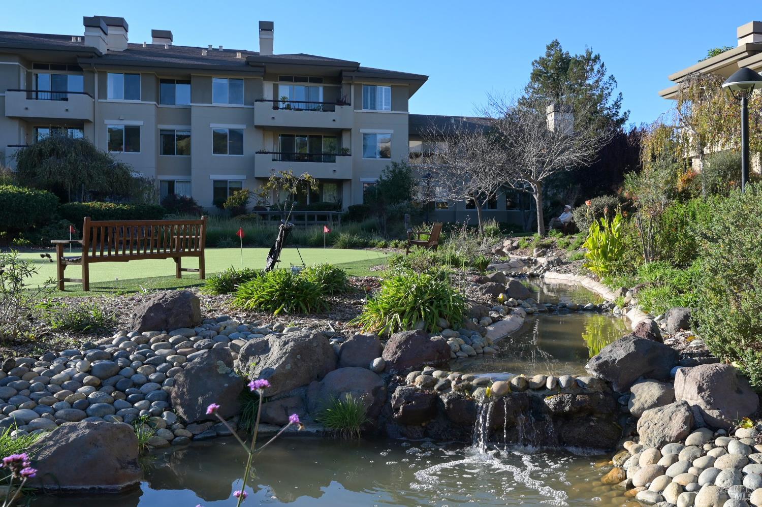 400 Deer Valley Road Unit: #2G