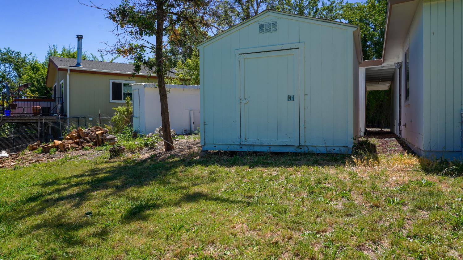 45 Lafferty Road