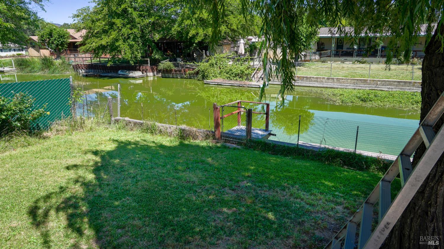 45 Lafferty Road