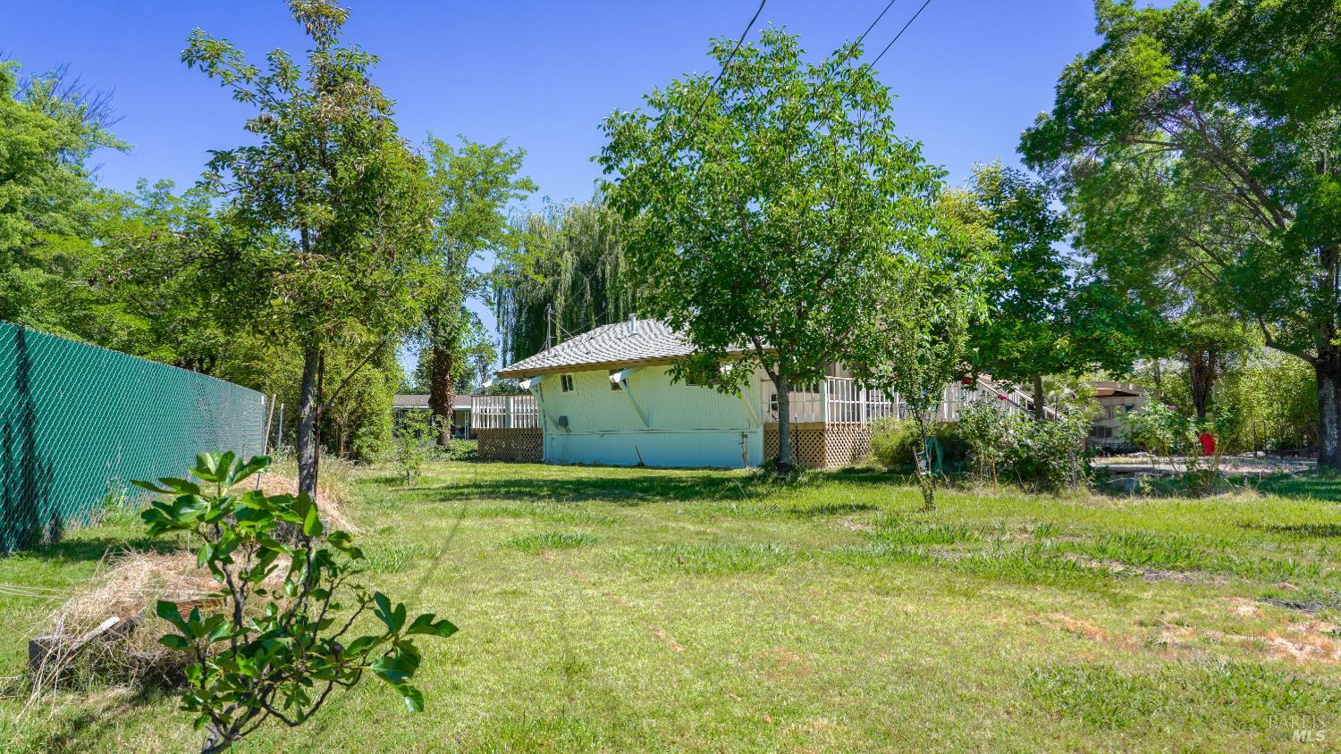 45 Lafferty Road