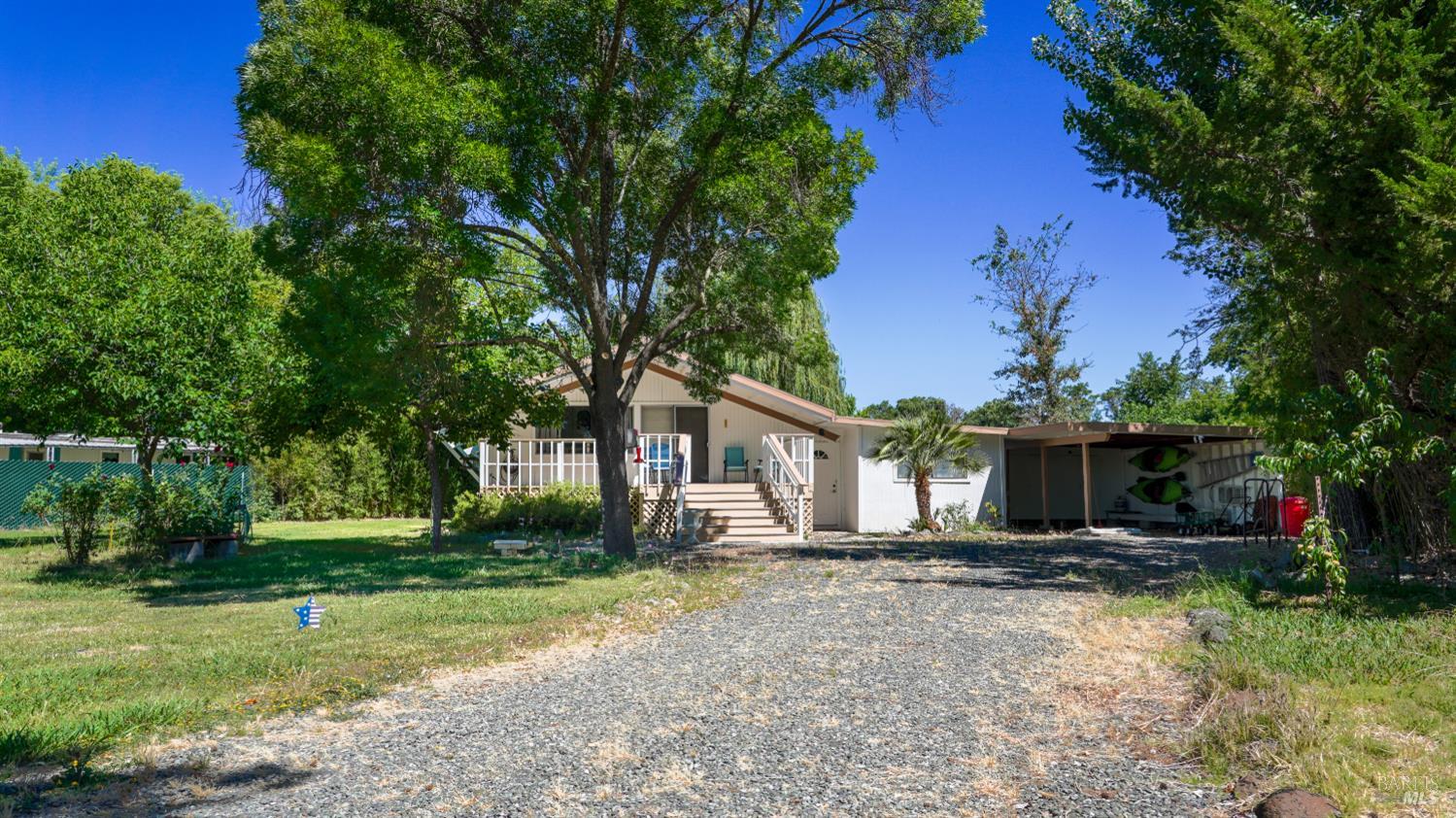 45 Lafferty Road